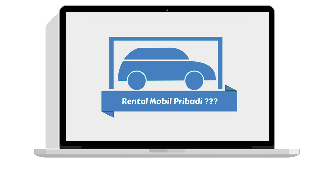 Rental Mobil Pribadi